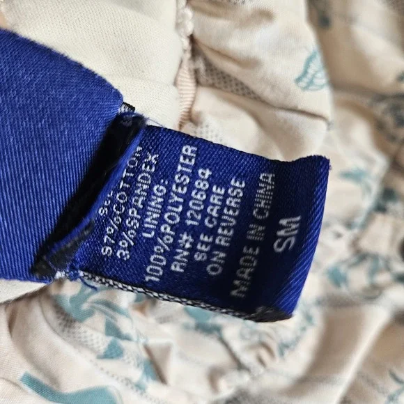 Disney Cinderella Dress Womens S Fairytale Babydoll Milkmaid Cottagecore Corset - Picture 13 of 15